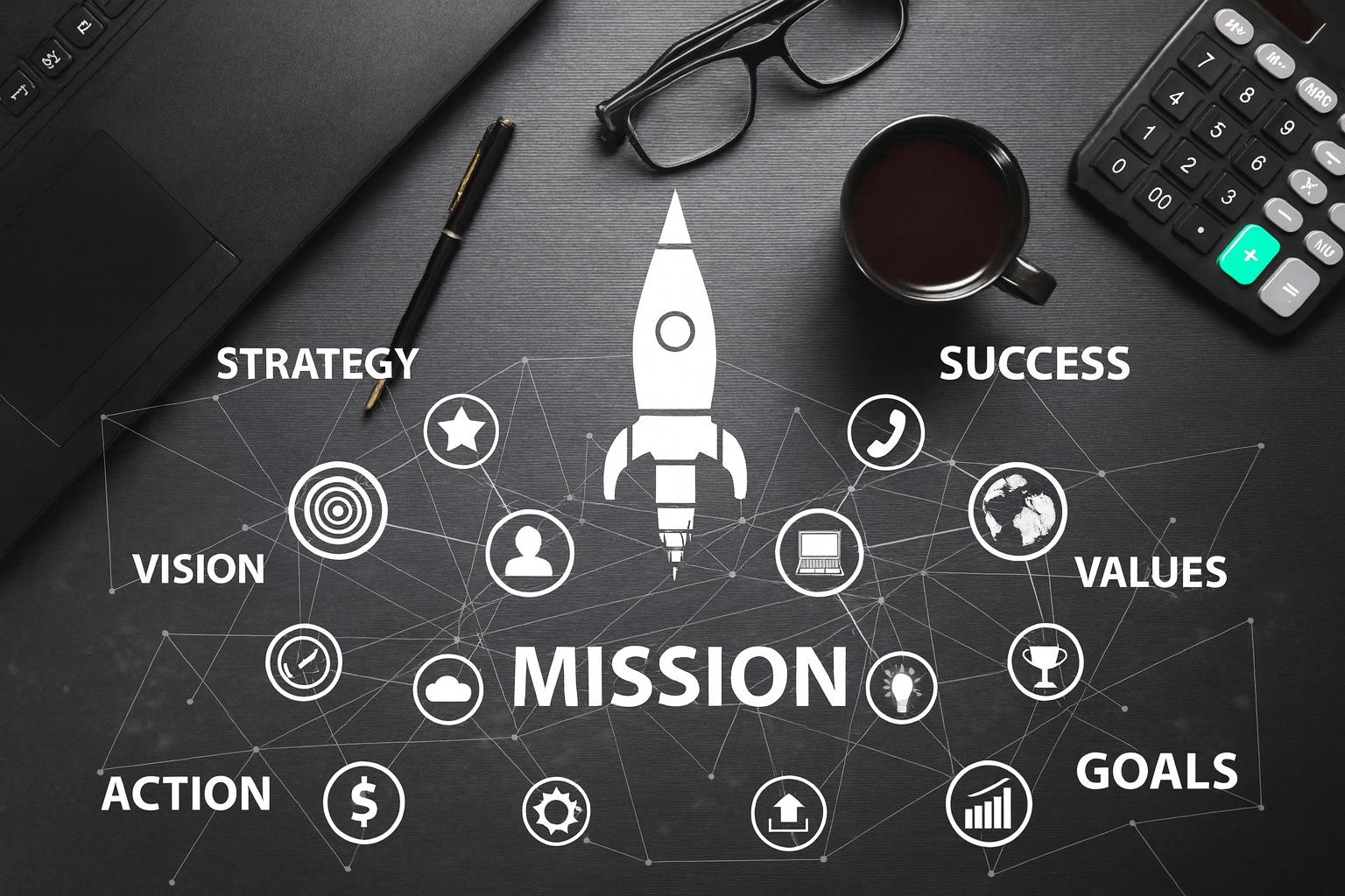 mission