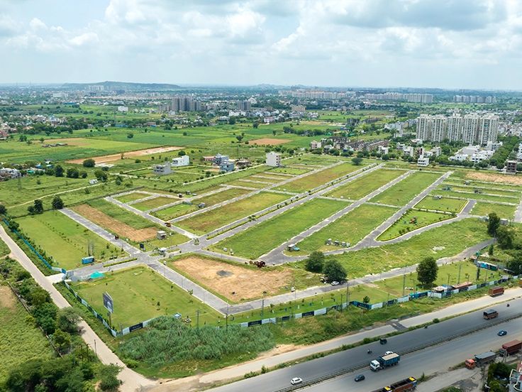 prime plots in dharuhera deen dayal awas yojna and more!